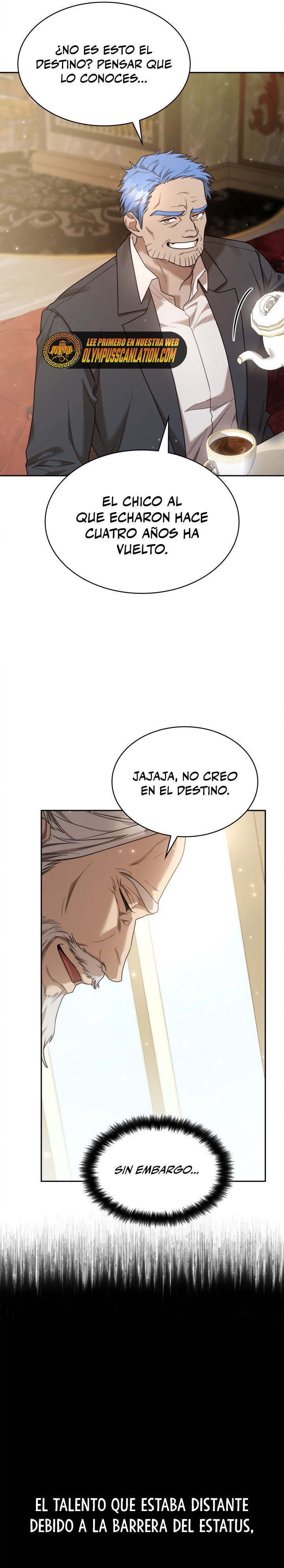 Read Mago Infinito Es Manga Online
