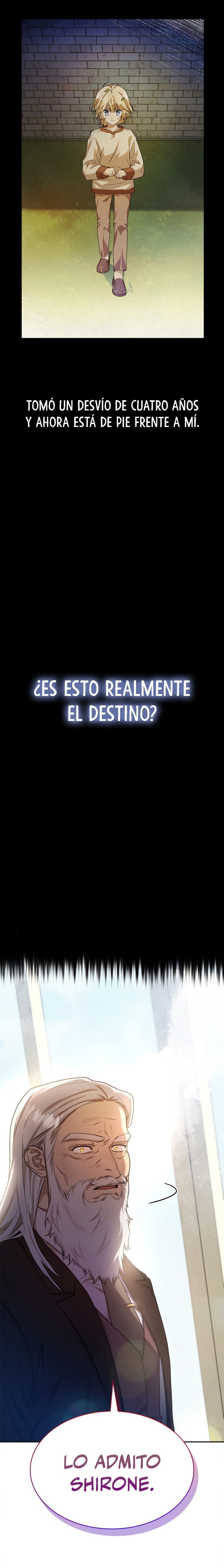 Read Mago Infinito Es Manga Online