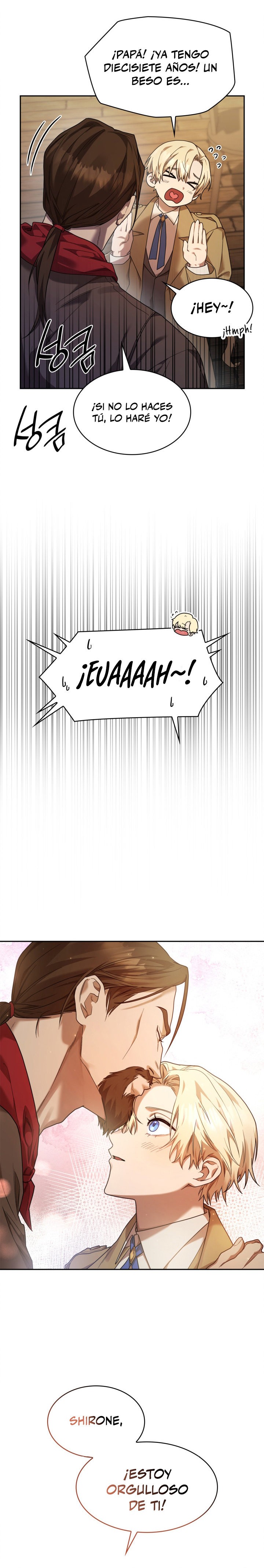 Read Mago Infinito Es Manga Online