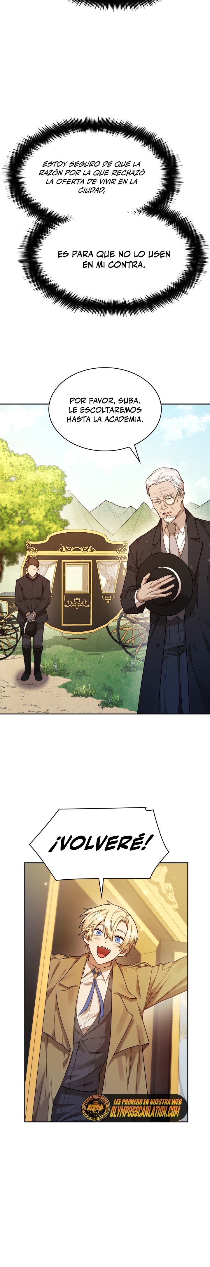 Read Mago Infinito Es Manga Online