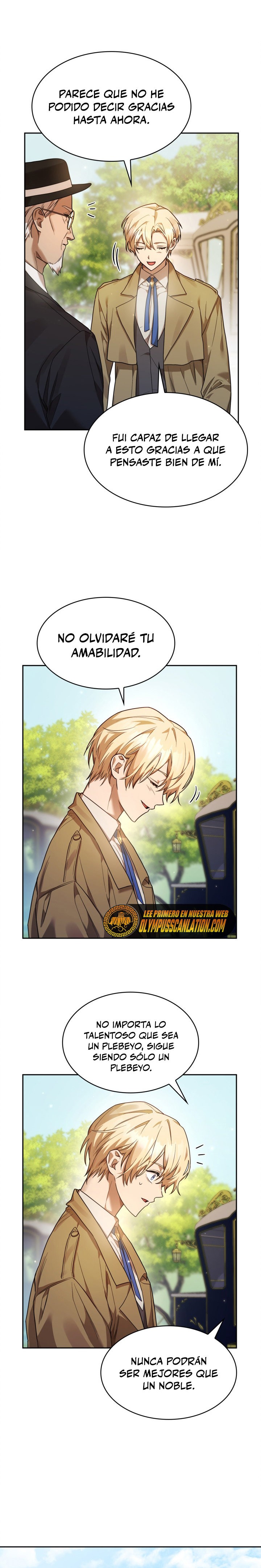 Read Mago Infinito Es Manga Online