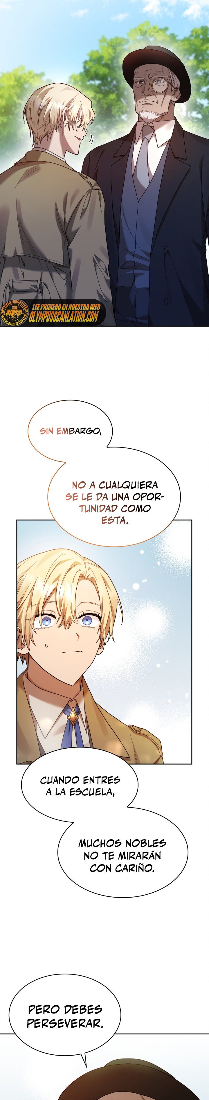 Read Mago Infinito Es Manga Online
