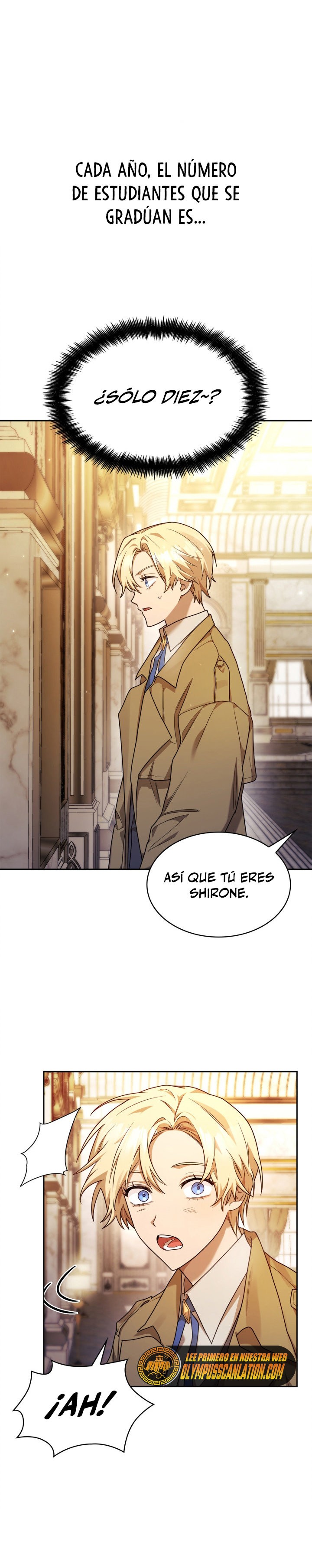 Read Mago Infinito Es Manga Online
