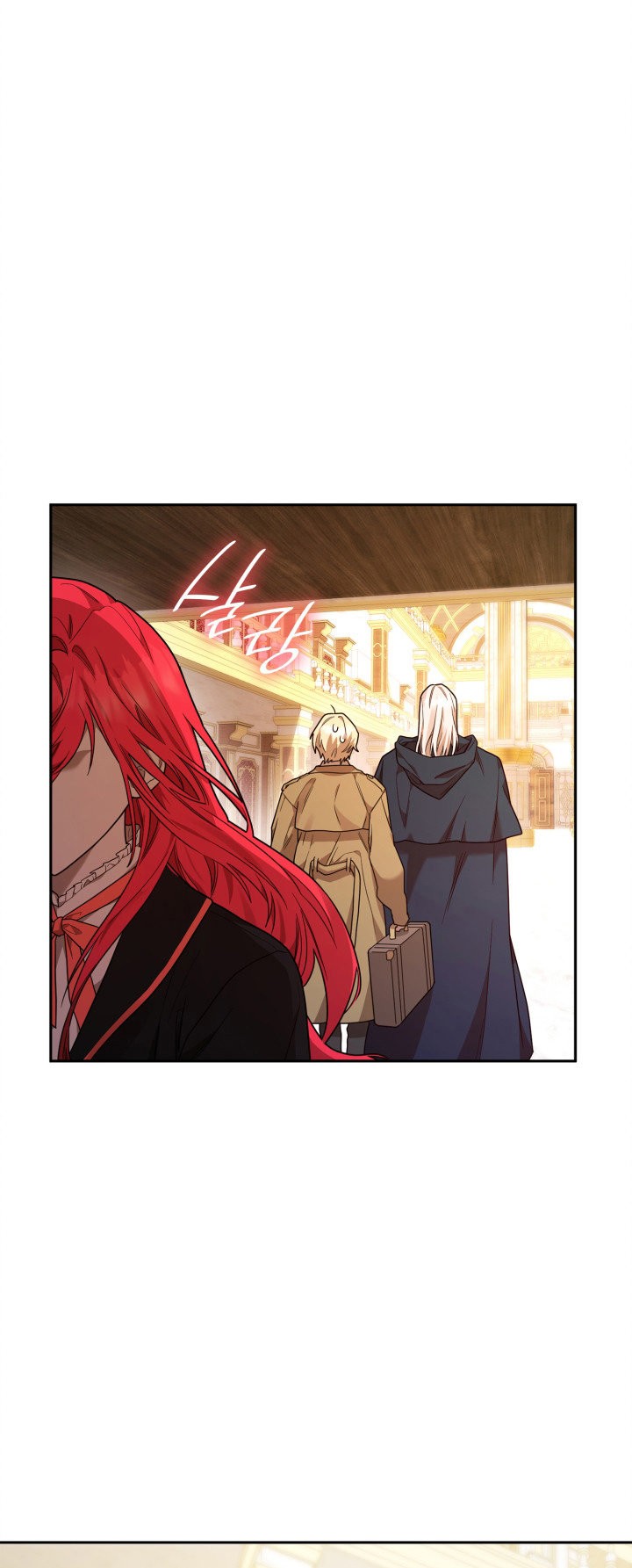 Read Mago Infinito Es Manga Online