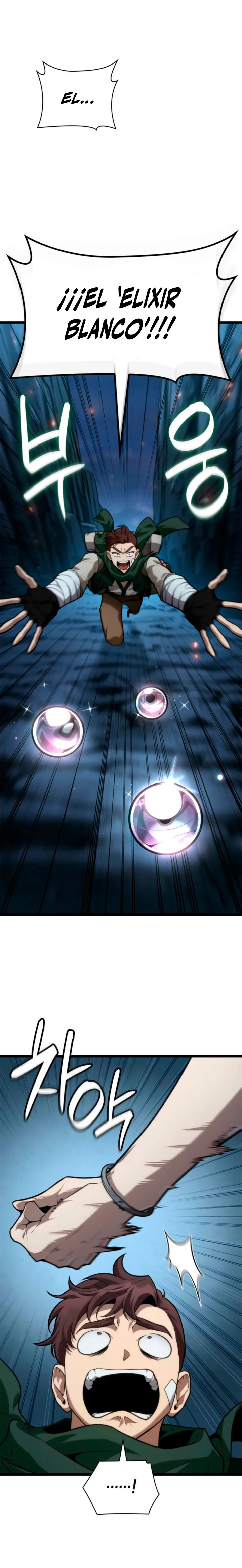 Read Mago Infinito Es Manga Online