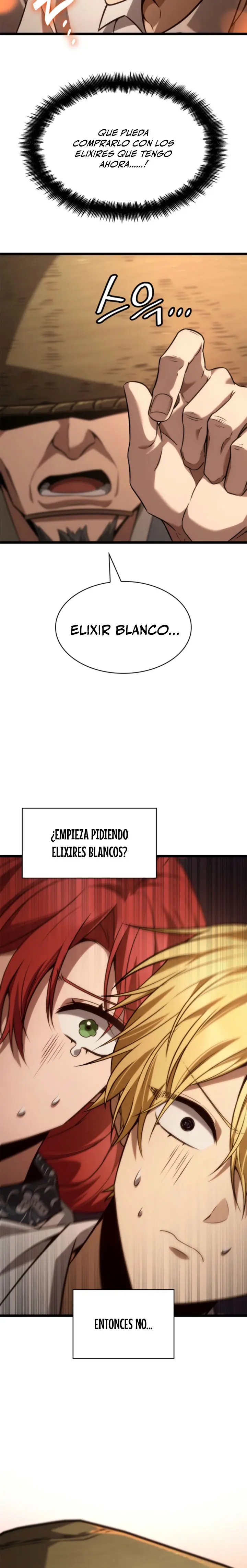 Read Mago Infinito Es Manga Online