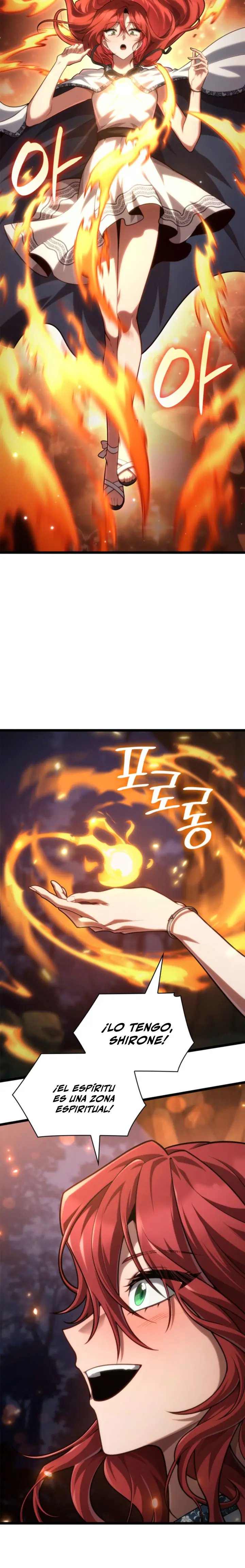 Read Mago Infinito Es Manga Online