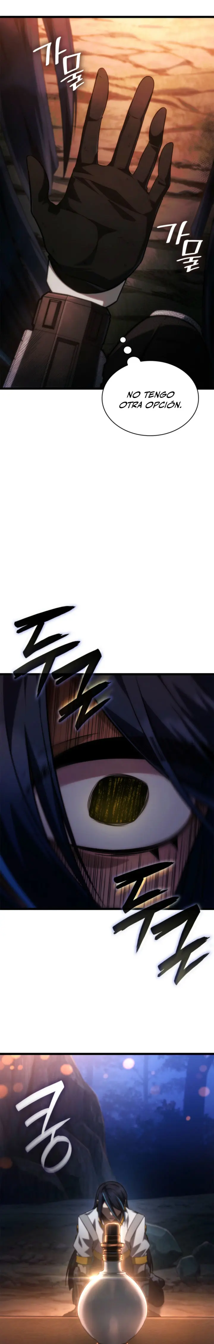Read Mago Infinito Es Manga Online