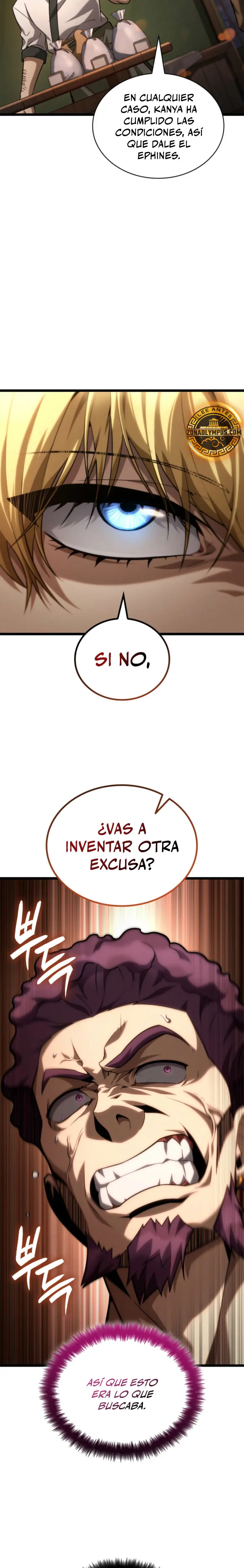 Read Mago Infinito Es Manga Online