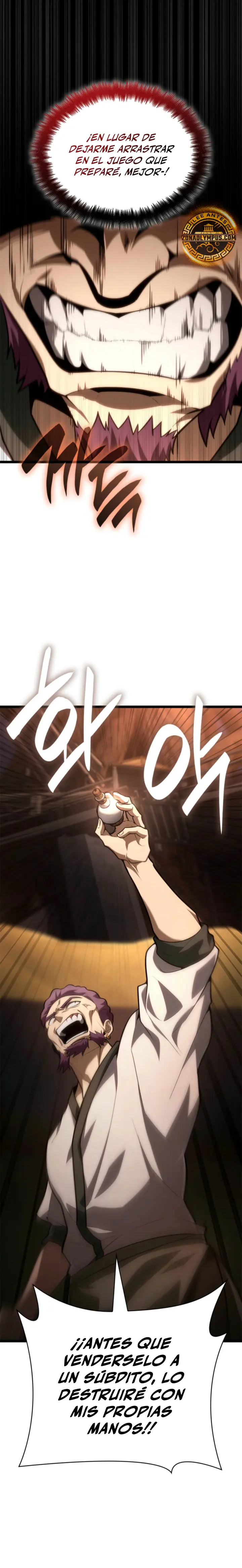 Read Mago Infinito Es Manga Online