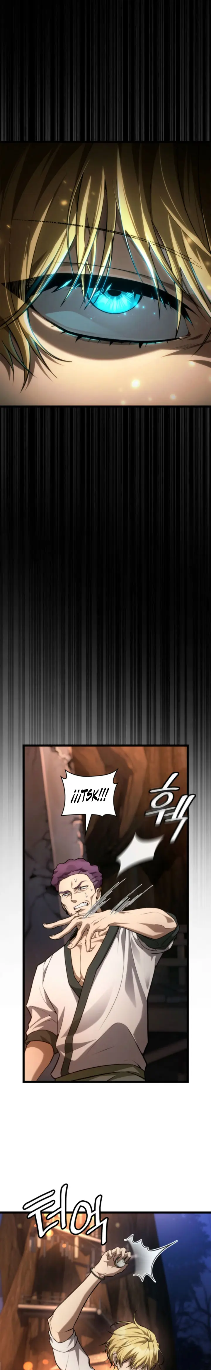 Read Mago Infinito Es Manga Online