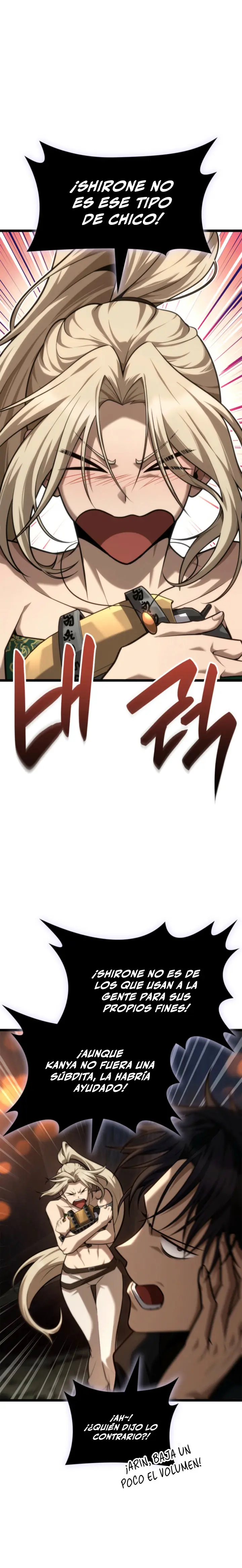 Read Mago Infinito Es Manga Online