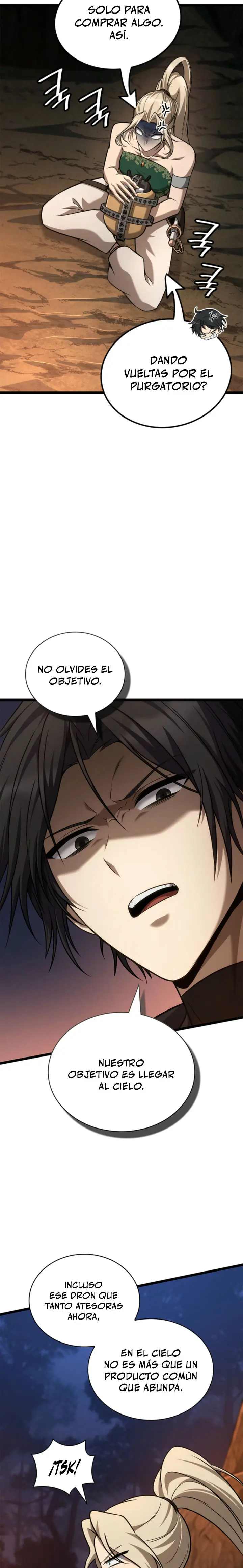 Read Mago Infinito Es Manga Online