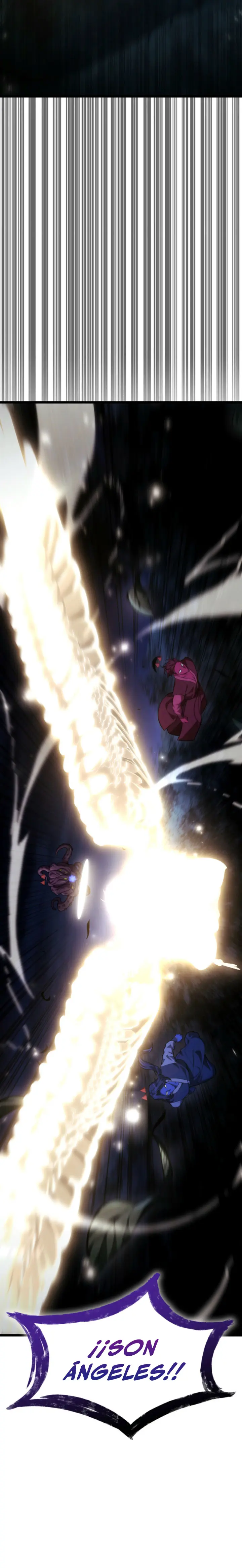 Read Mago Infinito Es Manga Online