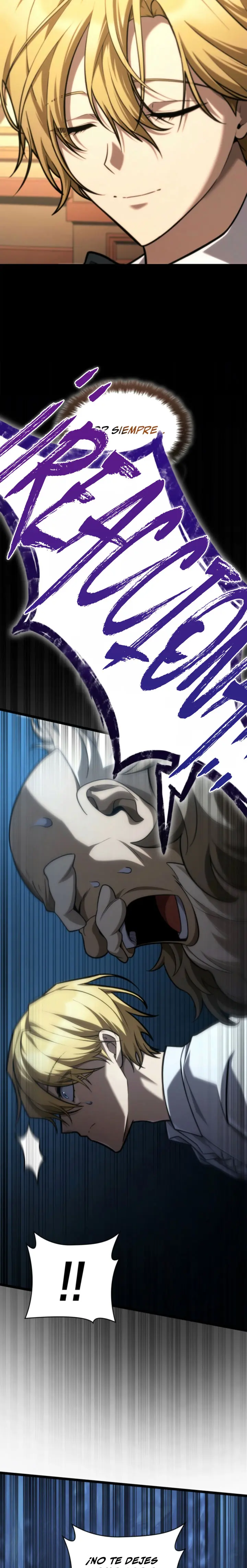 Read Mago Infinito Es Manga Online