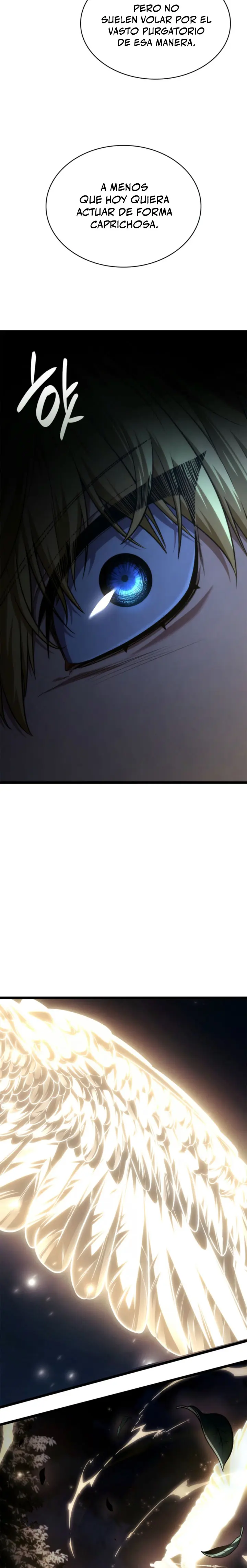 Read Mago Infinito Es Manga Online