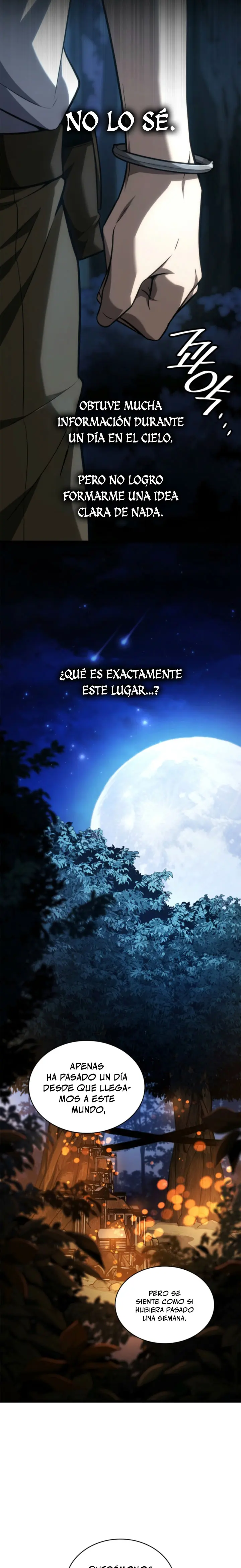 Read Mago Infinito Es Manga Online