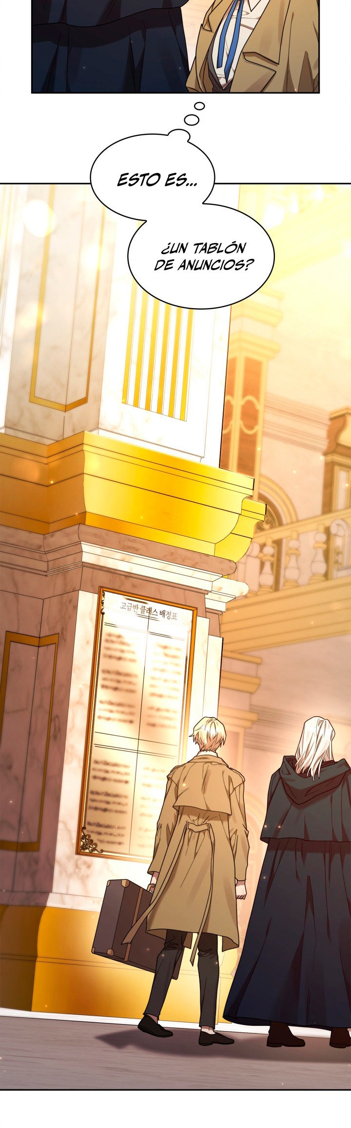 Read Mago Infinito Es Manga Online