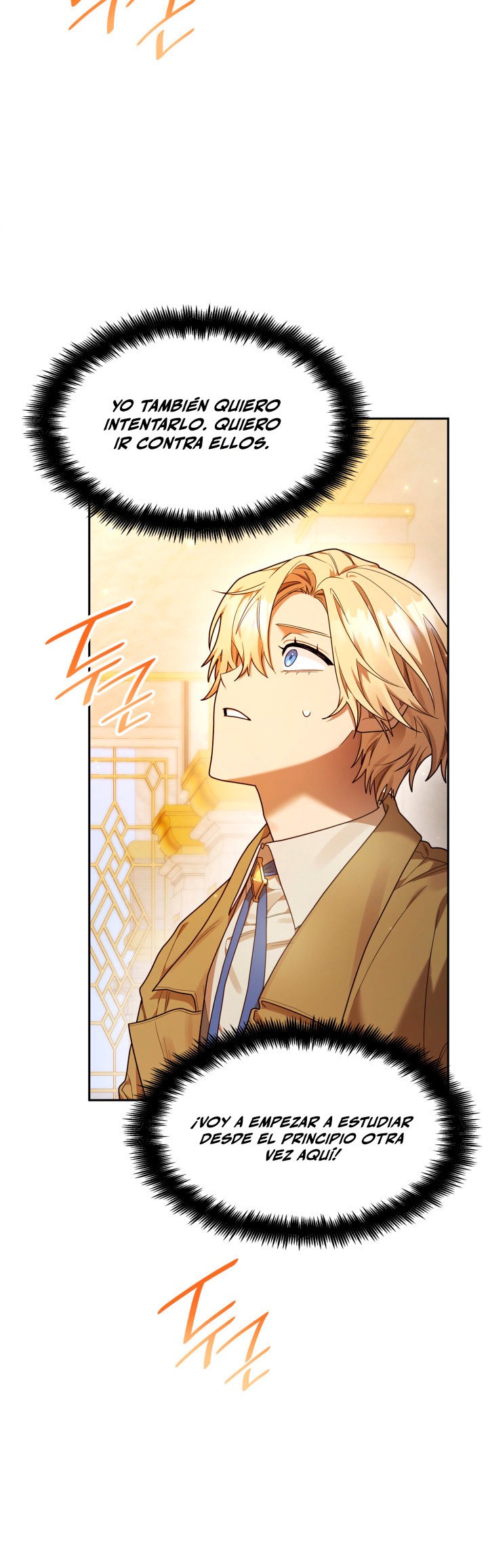 Read Mago Infinito Es Manga Online