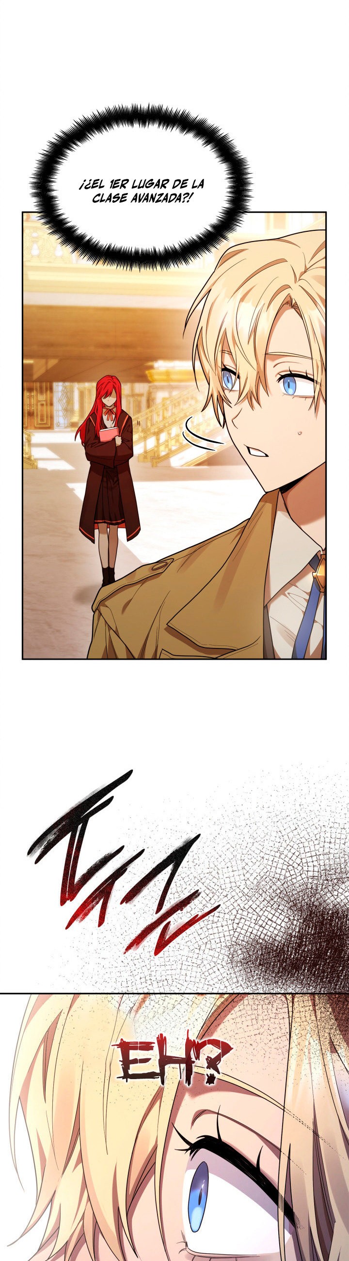 Read Mago Infinito Es Manga Online