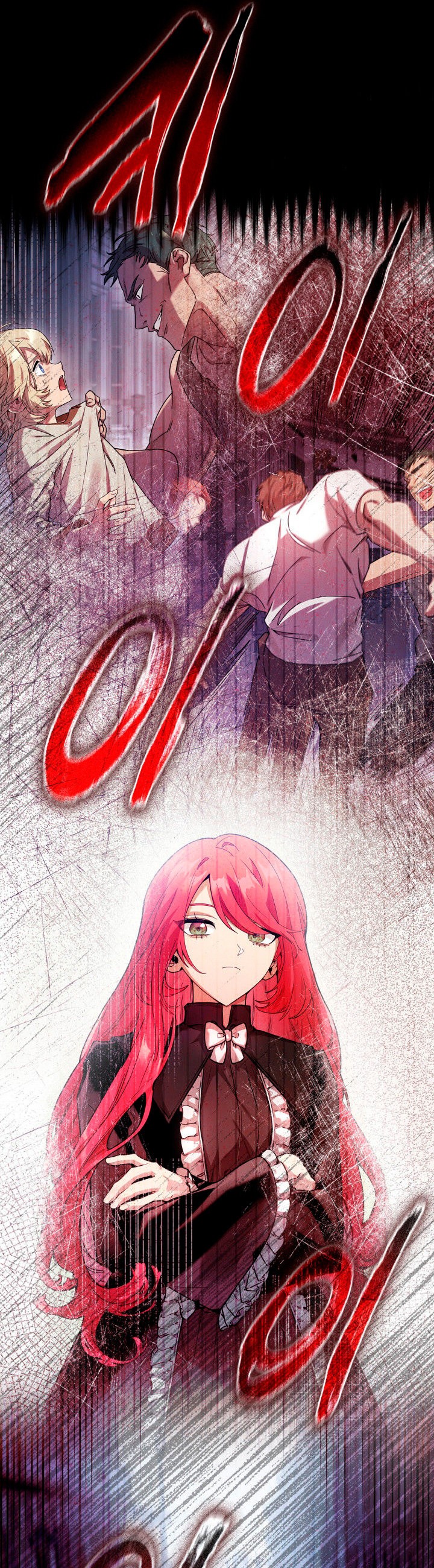 Read Mago Infinito Es Manga Online