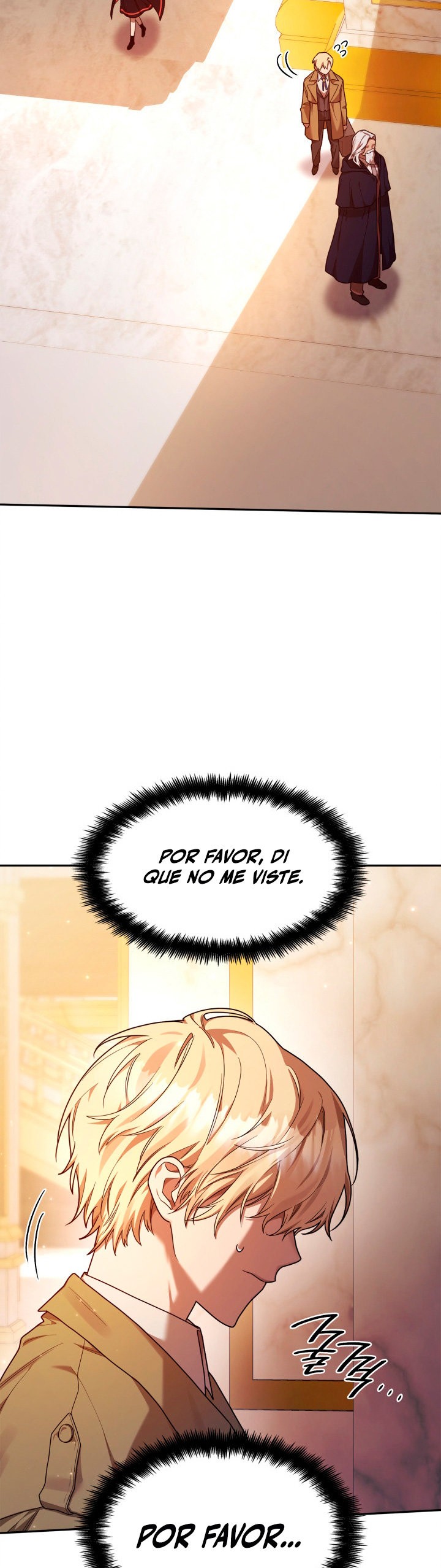 Read Mago Infinito Es Manga Online
