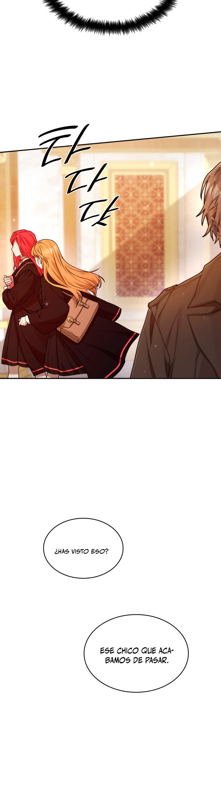 Read Mago Infinito Es Manga Online