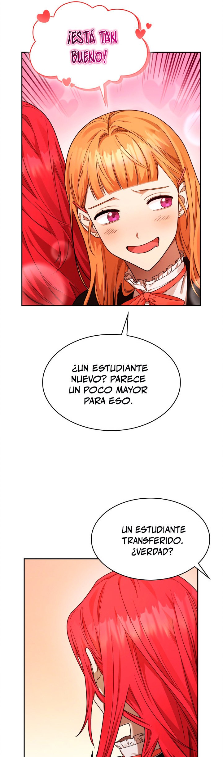 Read Mago Infinito Es Manga Online