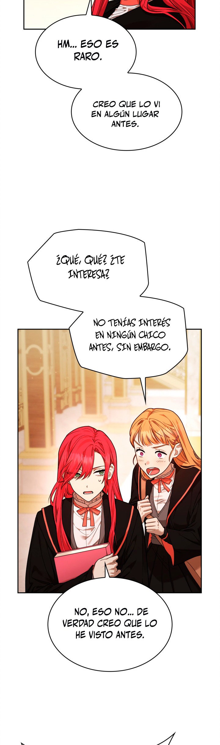 Read Mago Infinito Es Manga Online