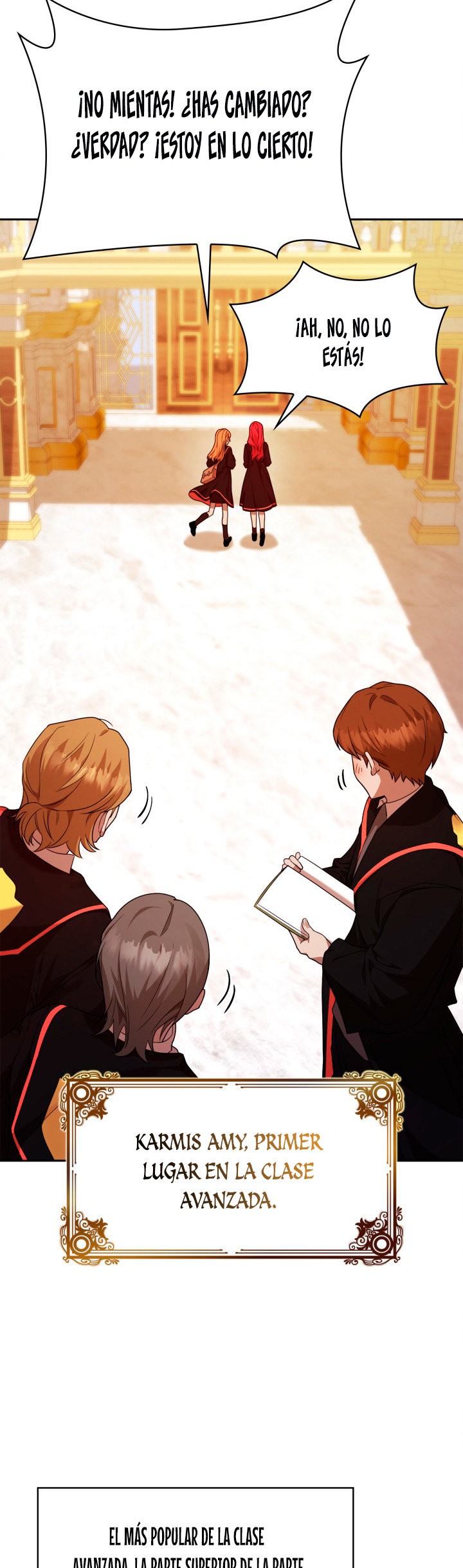 Read Mago Infinito Es Manga Online
