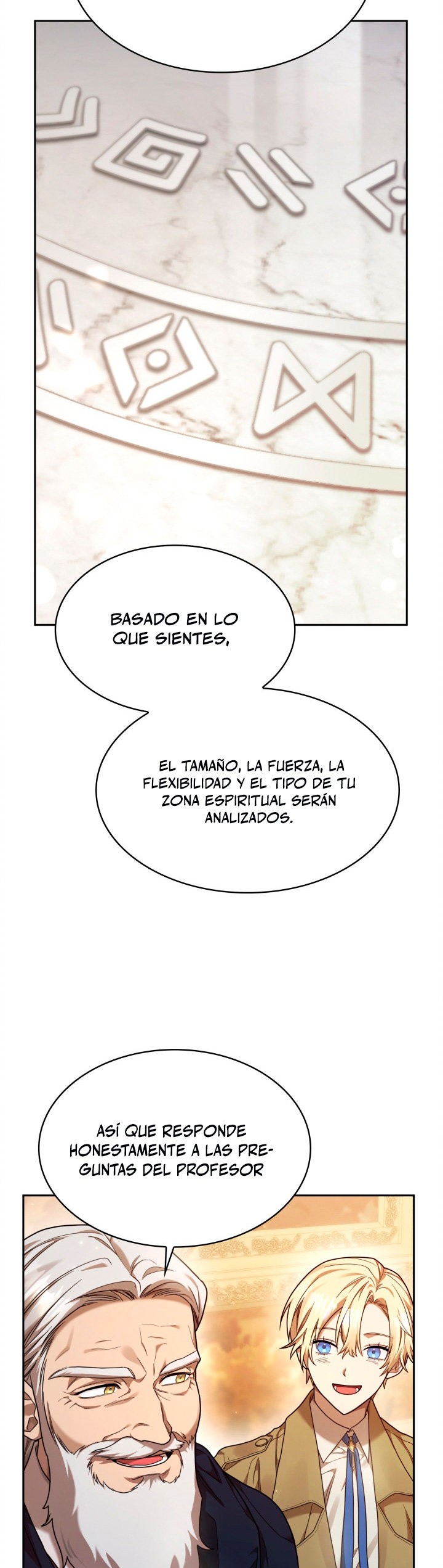 Read Mago Infinito Es Manga Online