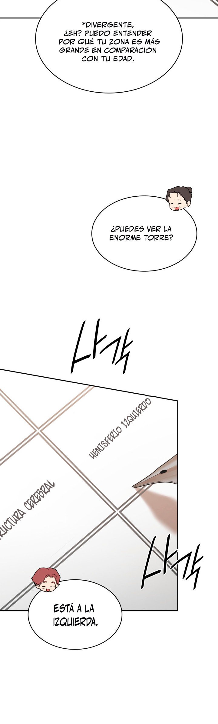 Read Mago Infinito Es Manga Online
