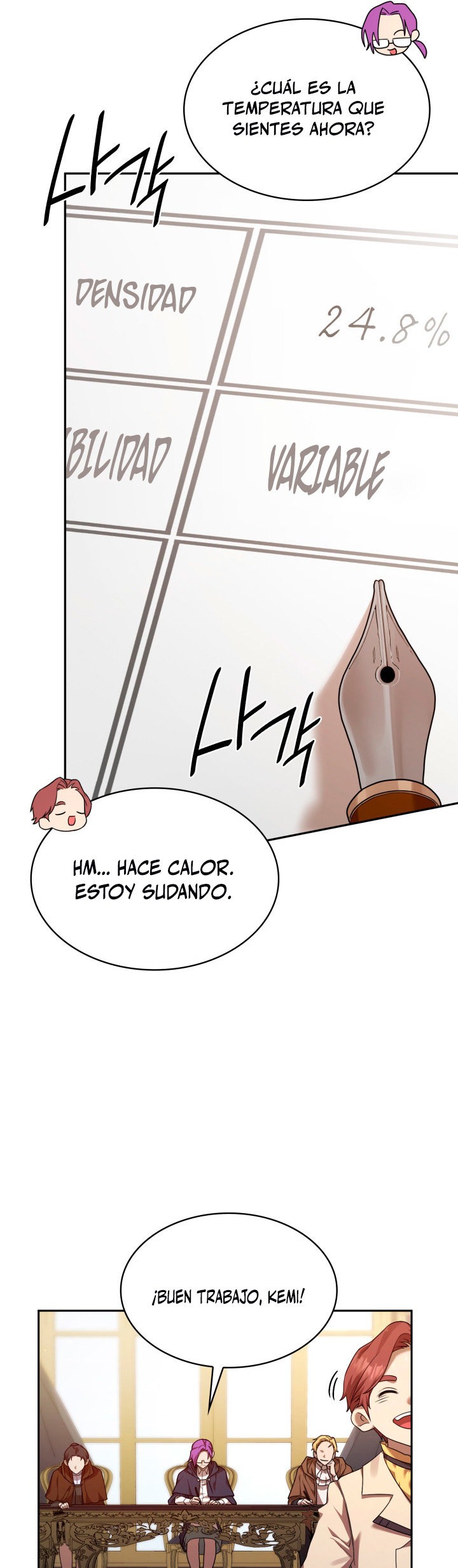 Read Mago Infinito Es Manga Online