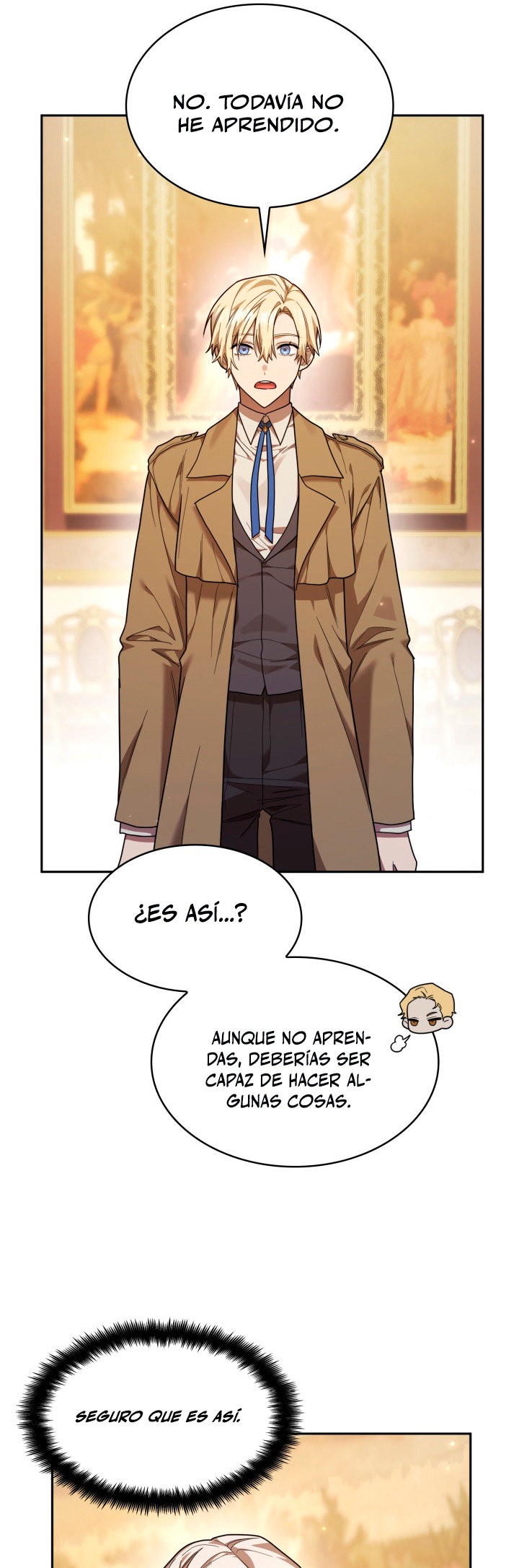 Read Mago Infinito Es Manga Online