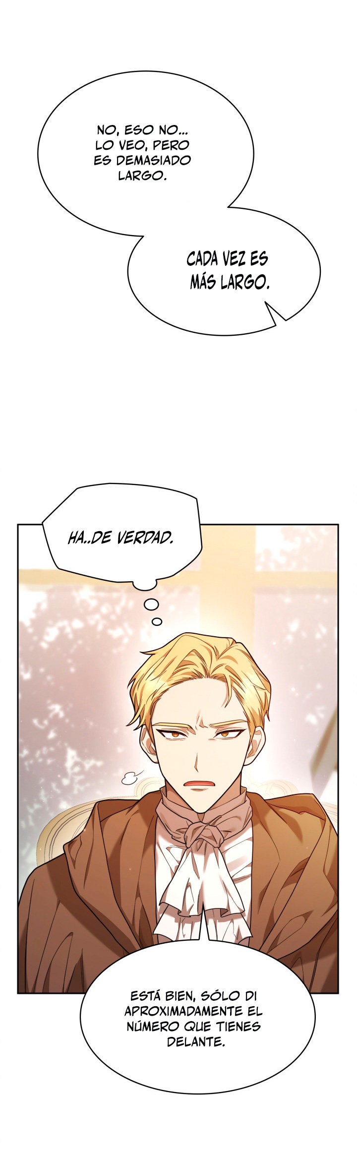 Read Mago Infinito Es Manga Online