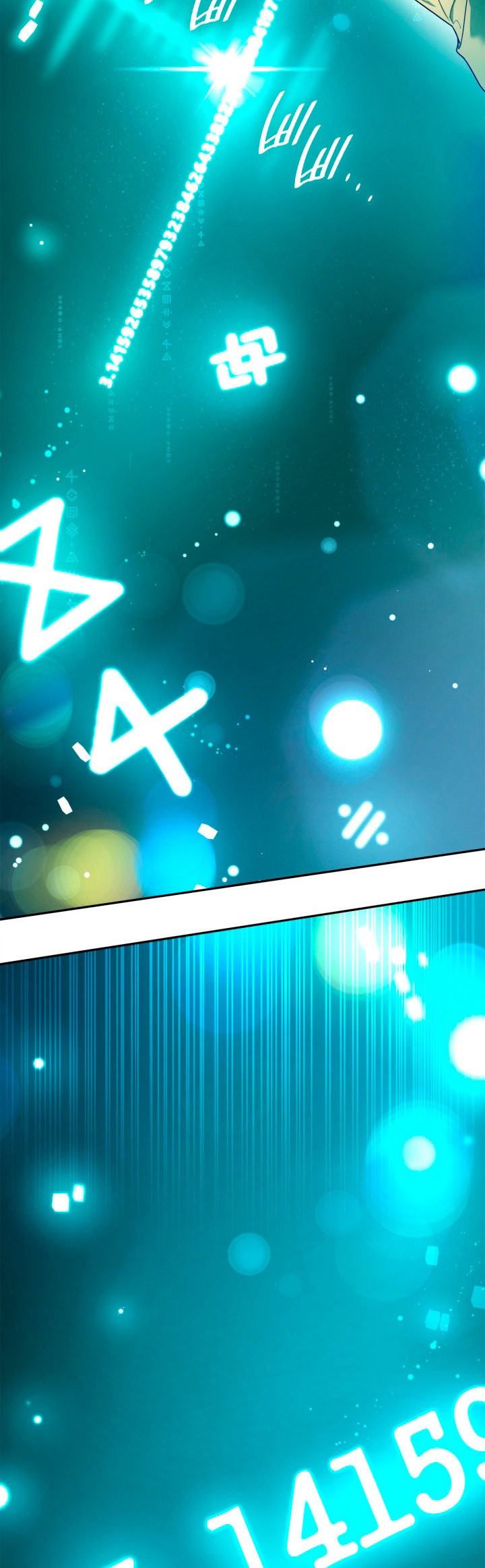Read Mago Infinito Es Manga Online