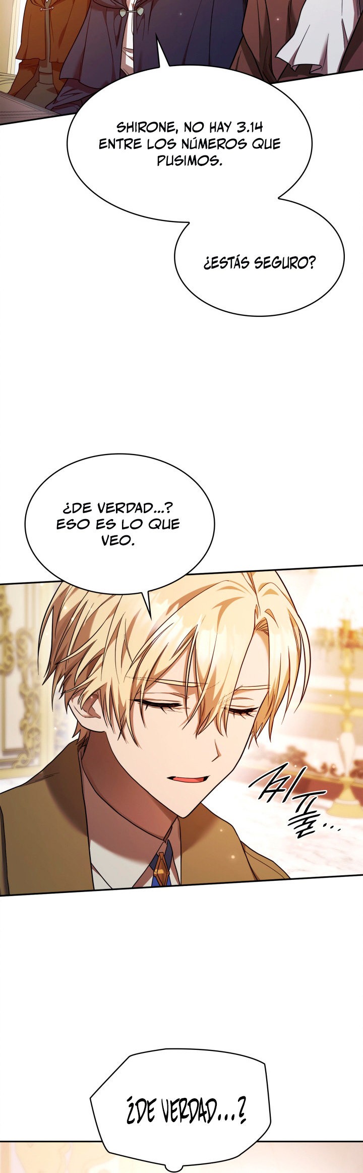 Read Mago Infinito Es Manga Online