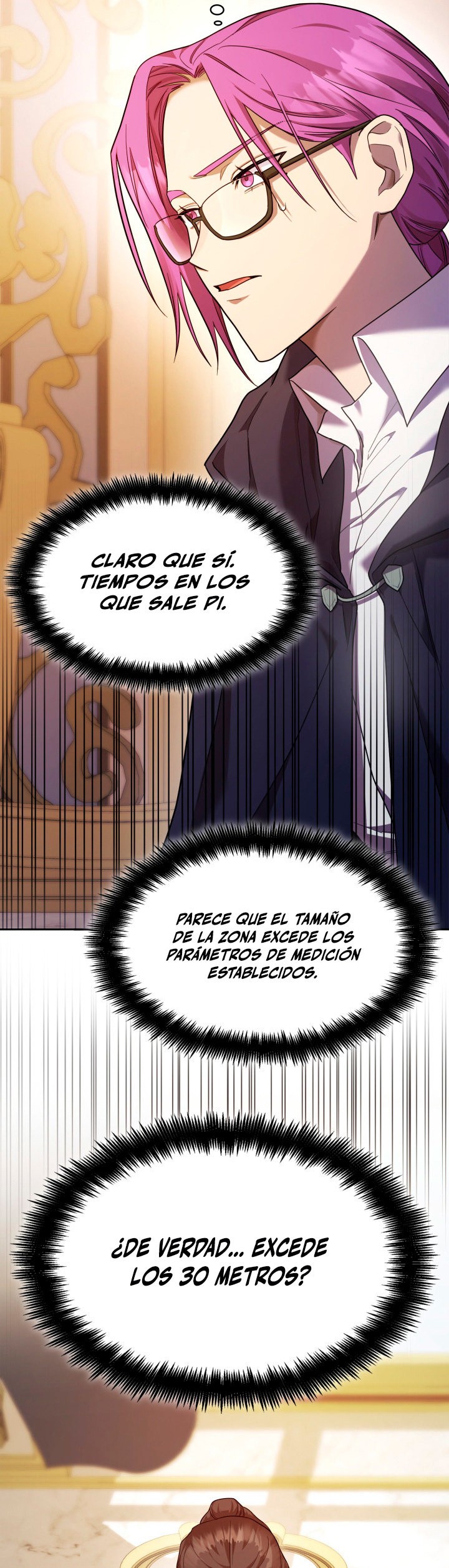 Read Mago Infinito Es Manga Online