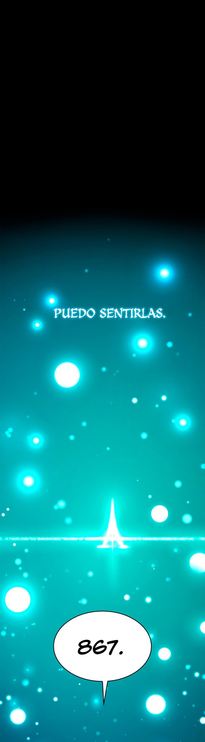 Read Mago Infinito Es Manga Online