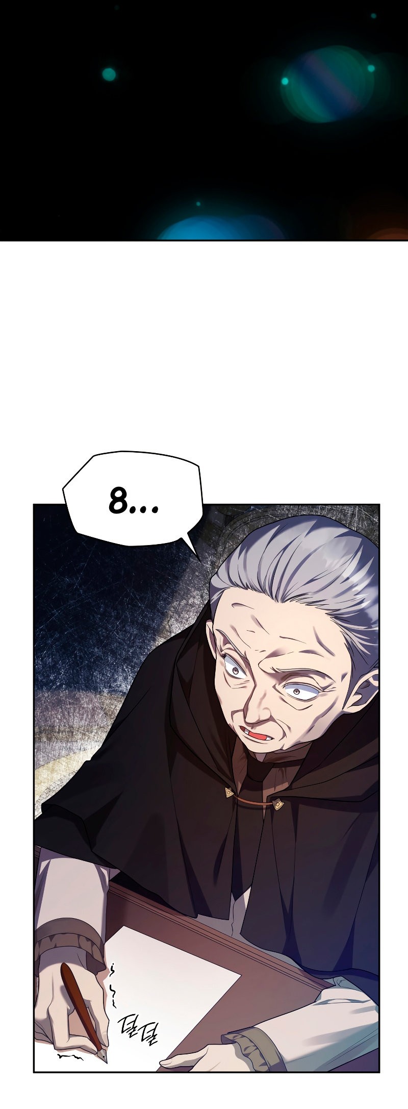Read Mago Infinito Es Manga Online