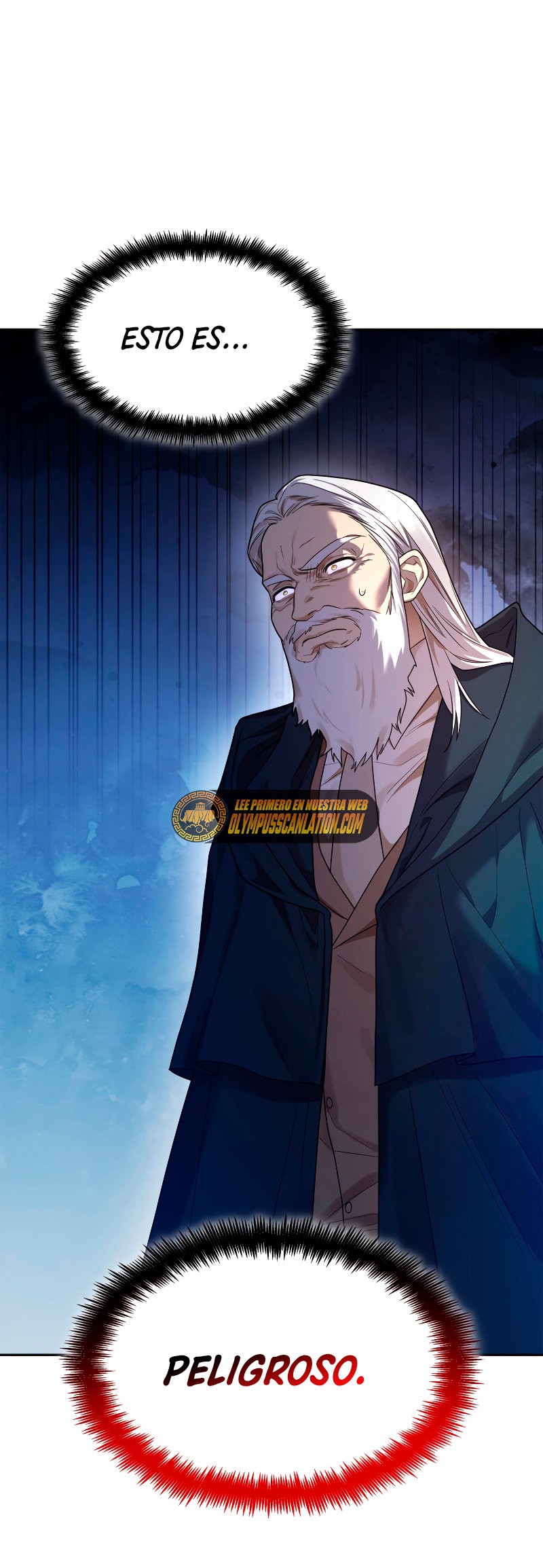 Read Mago Infinito Es Manga Online