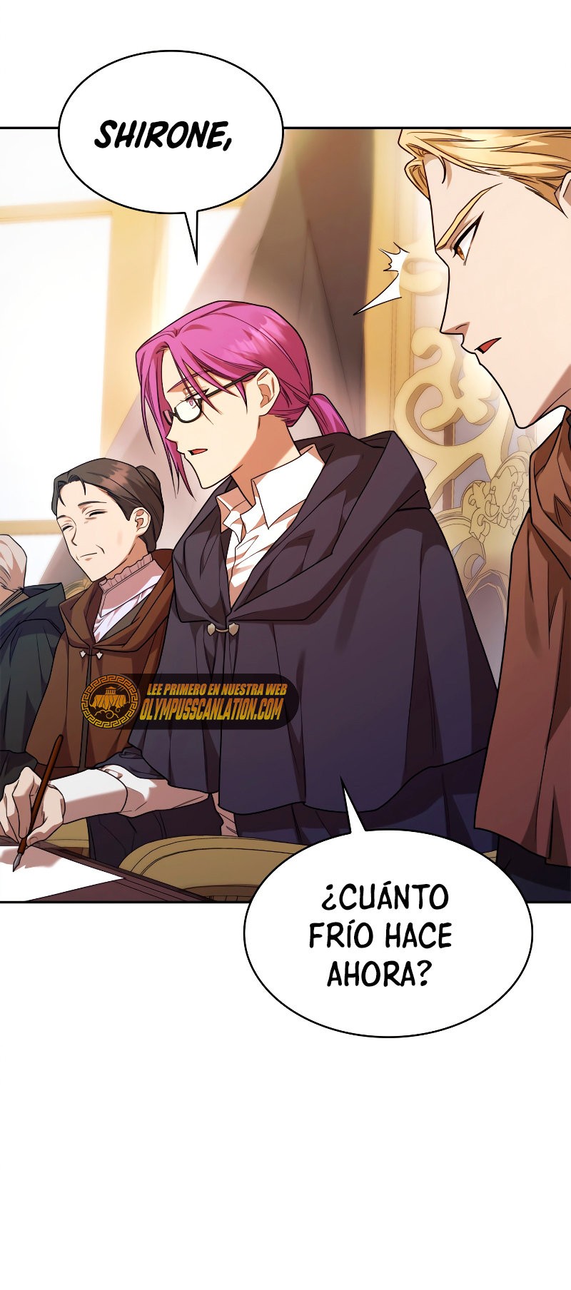 Read Mago Infinito Es Manga Online