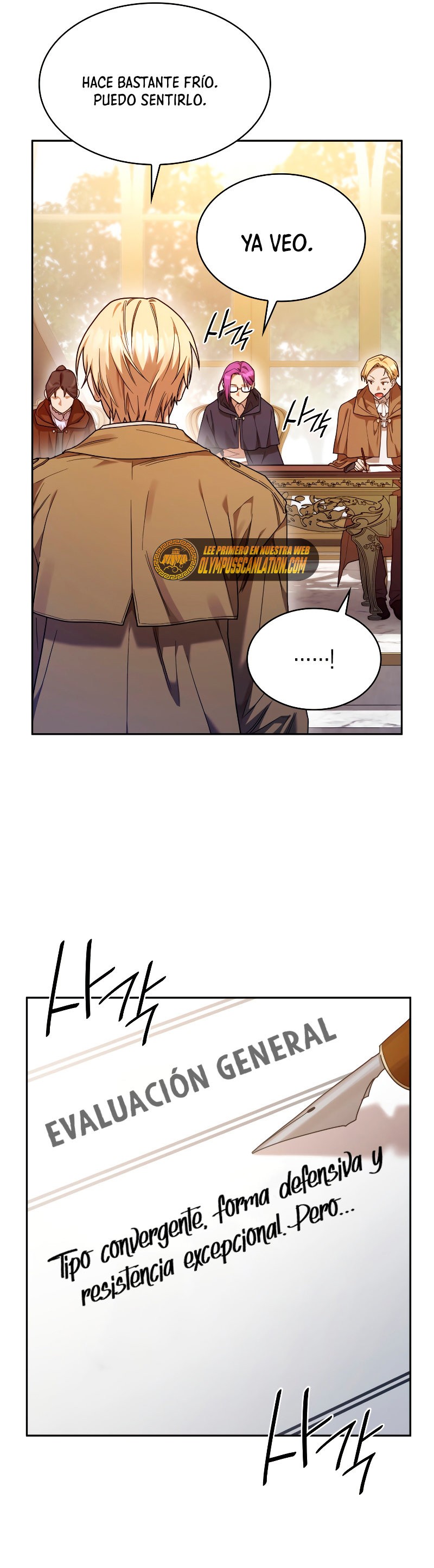 Read Mago Infinito Es Manga Online