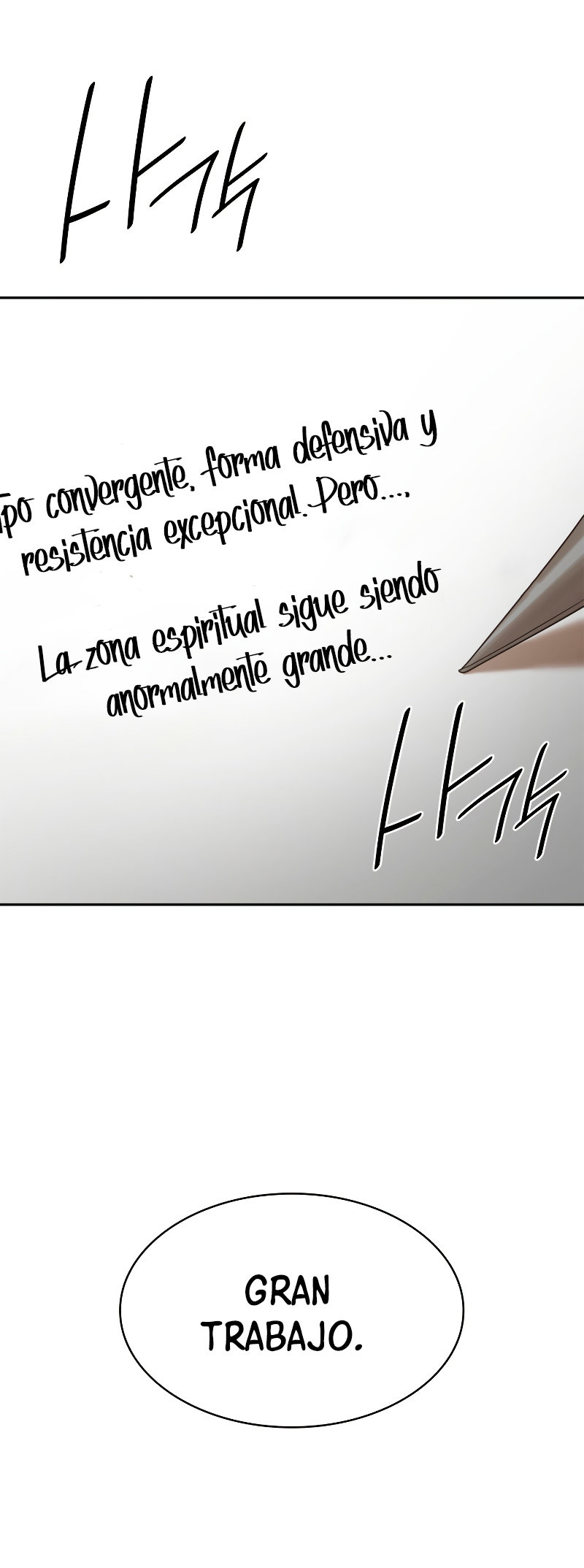 Read Mago Infinito Es Manga Online