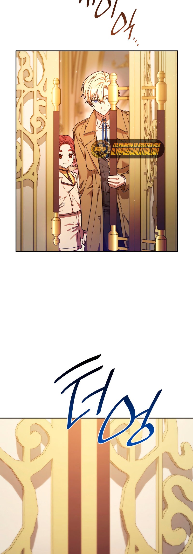 Read Mago Infinito Es Manga Online