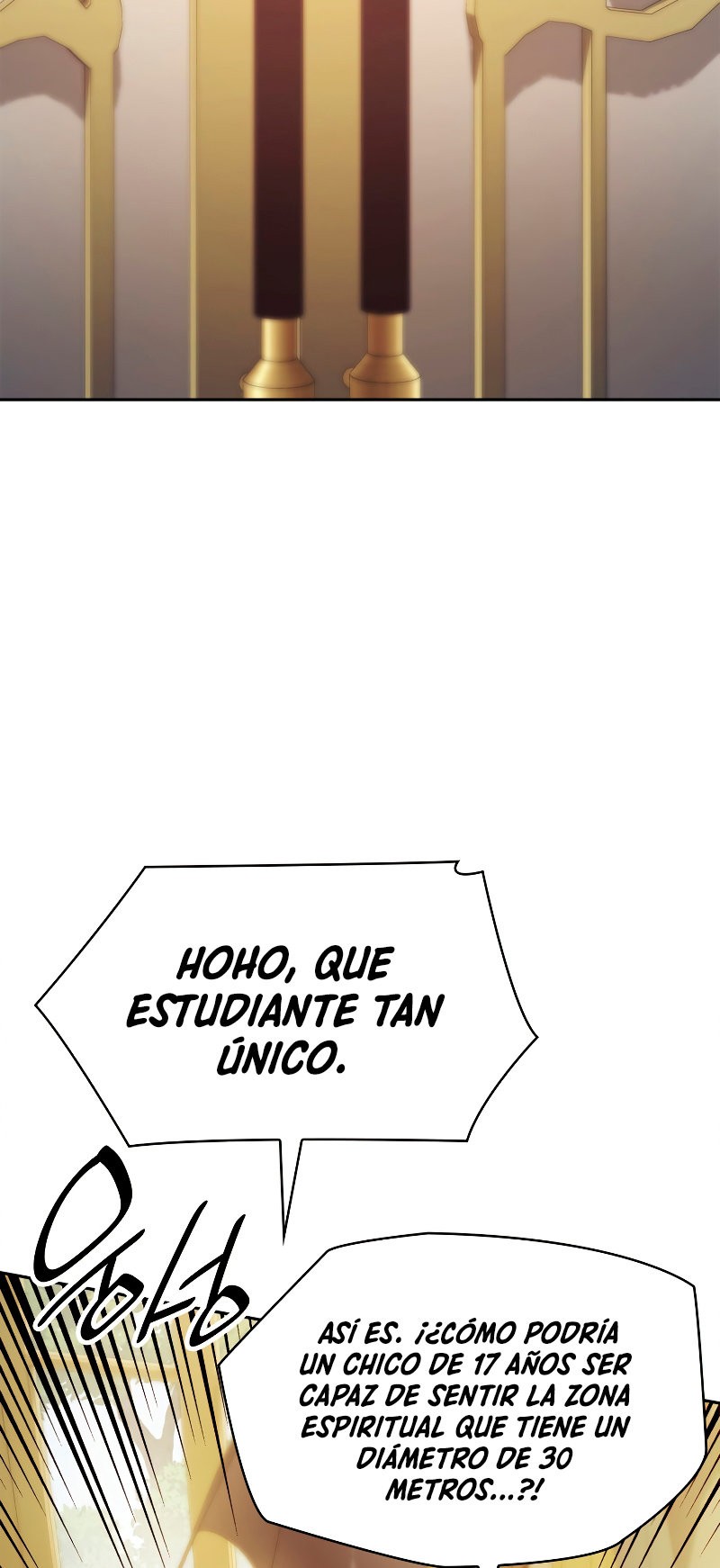 Read Mago Infinito Es Manga Online