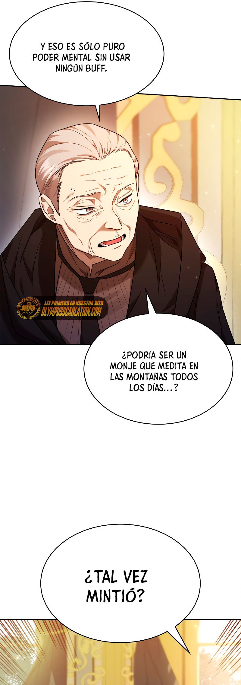 Read Mago Infinito Es Manga Online