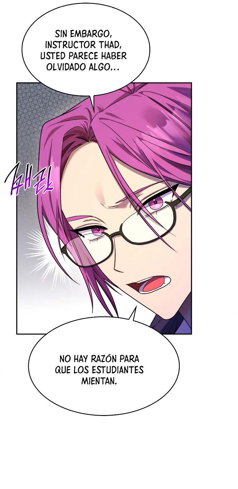 Read Mago Infinito Es Manga Online