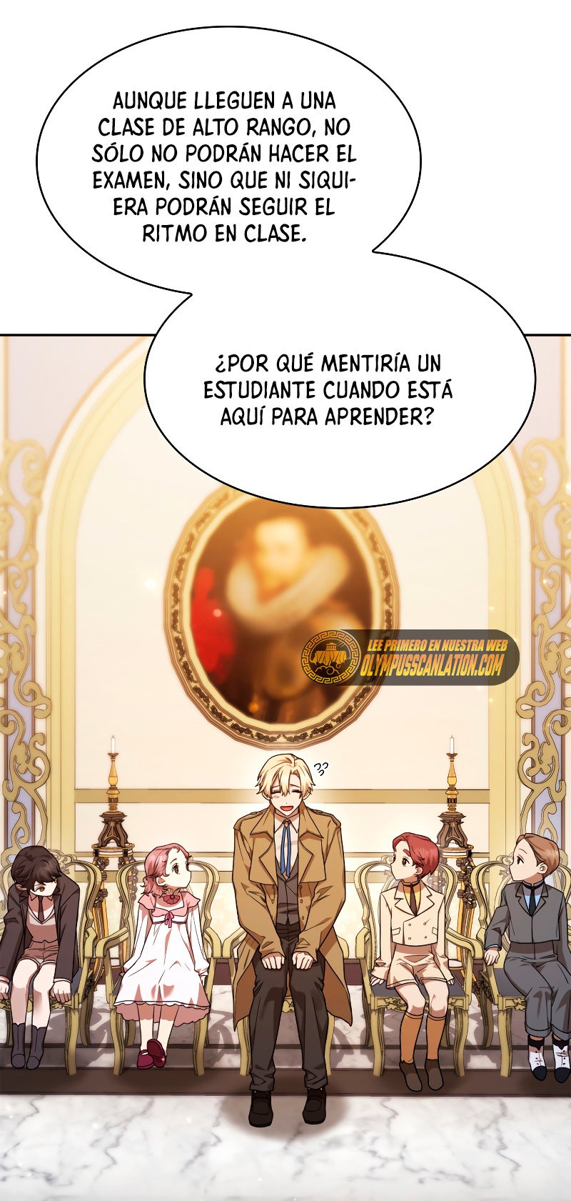 Read Mago Infinito Es Manga Online