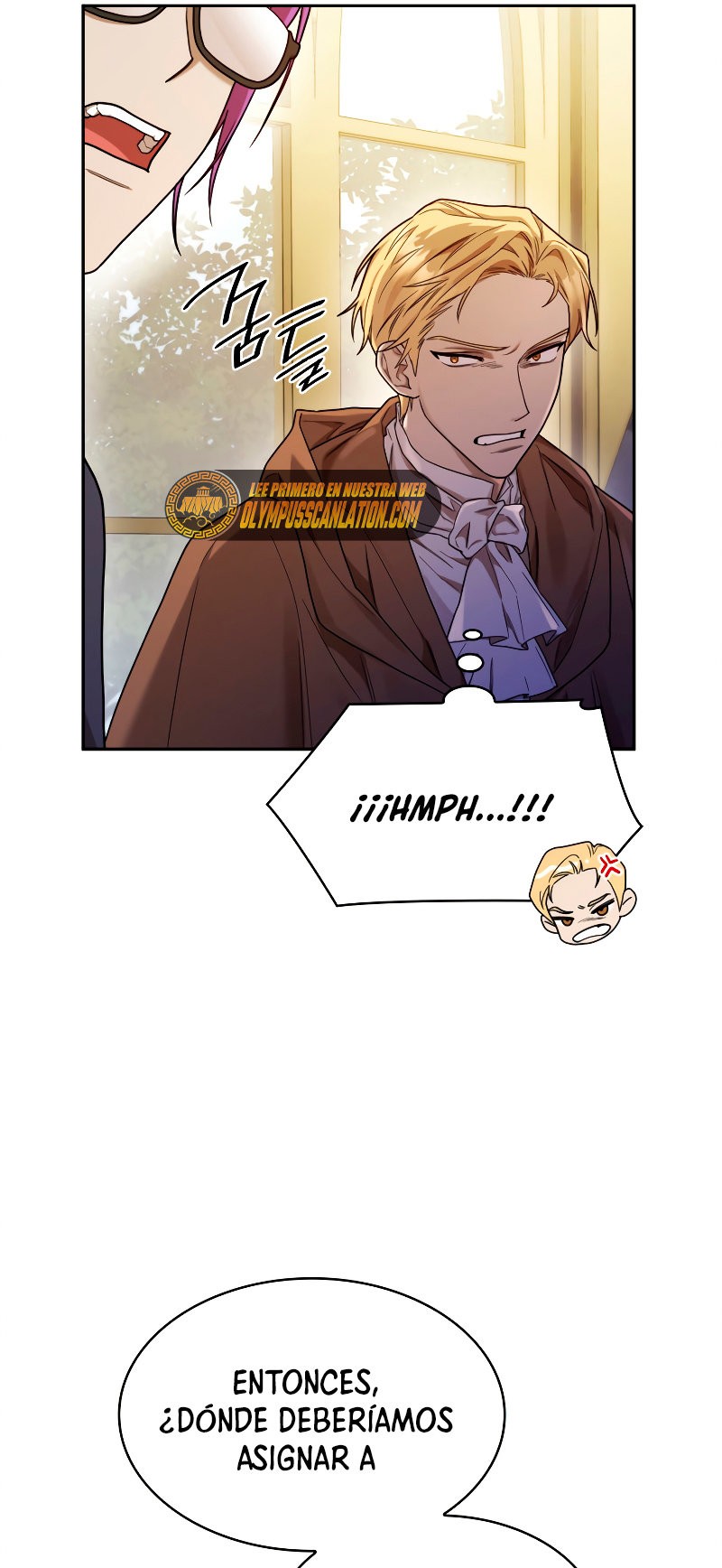 Read Mago Infinito Es Manga Online